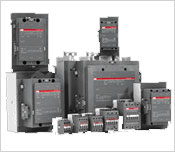 ABB Contactors