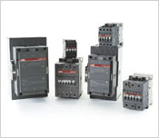 ABB Contactors