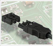 PCB Terminal Blocks and Connectors