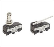 Pizzato Limit Switches / Position Switches