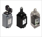 Pizzato Limit Switches / Position Switches