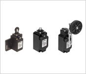 Pizzato Limit Switches / Position Switches