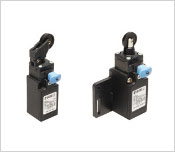 Pizzato Limit Switches / Position Switches