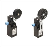 Pizzato Limit Switches / Position Switches