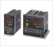 Digital Process Controllers