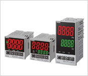 Digital Temperature Controllers