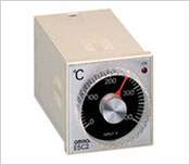 Analog Temperature Controllers