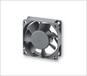 Sunon Cooling Fans