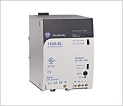 Allen Bradley Power Supplies