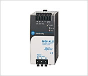 Allen Bradley Power Supplies