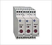 Allen Bradley Timing Relays