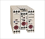 Allen Bradley Timing Relays