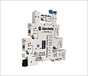 Allen Bradley Timing Relays