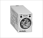 Allen Bradley Timing Relays