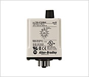 Allen Bradley Timing Relays