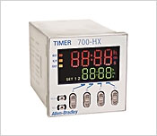 Allen Bradley Timing Relays