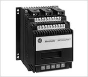 Allen Bradley Soft Starters