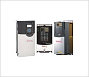 Allen Bradley AC Drives