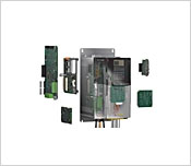 Allen Bradley AC Drives